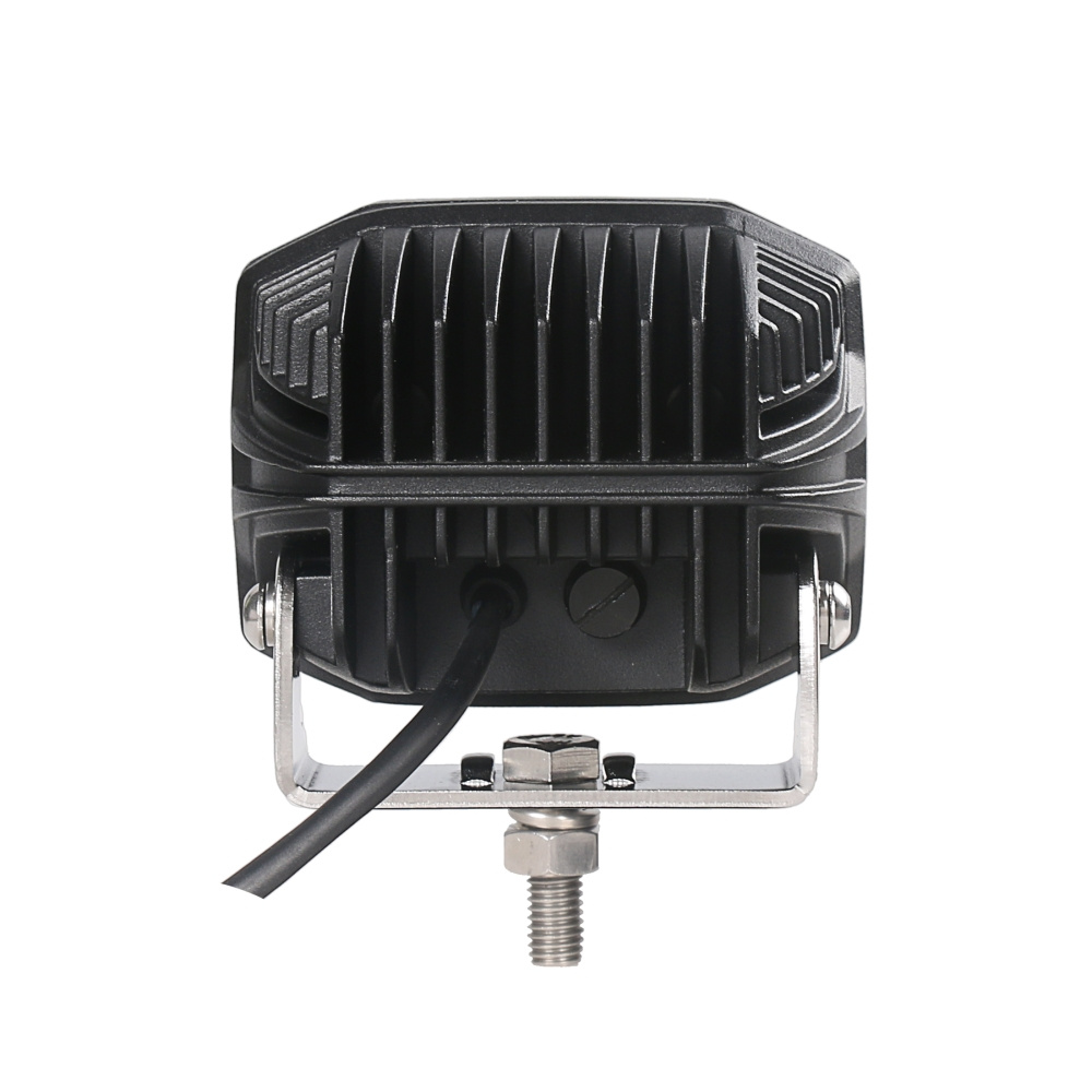 Strands Side Shooter LED-ramp 4