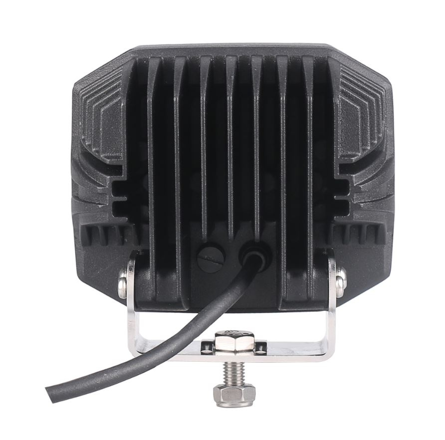 Strands Side Shooter XL LED-ramp 5