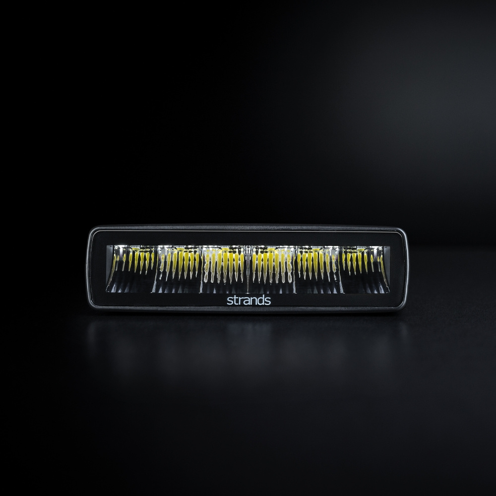 Strands Siberia RV Työvalo 31W