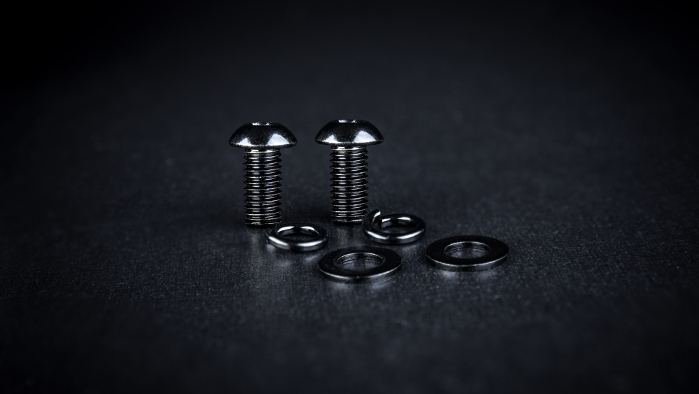 Strands Skruv, NUUK LED-ramp