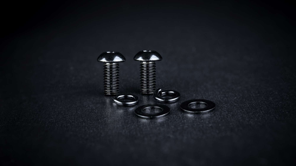 Strands Skruv, NUUK LED-ramp