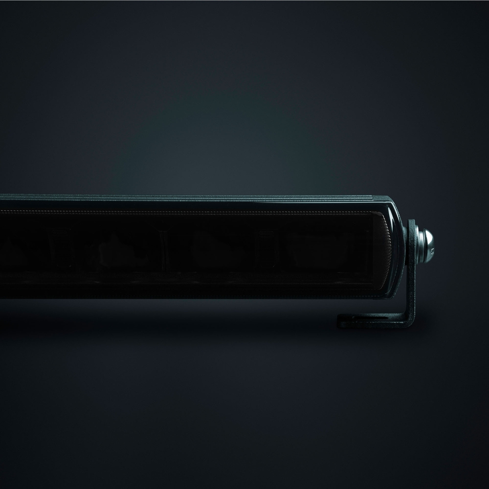 Strands Dark Knight NUUK LED-ramp 14