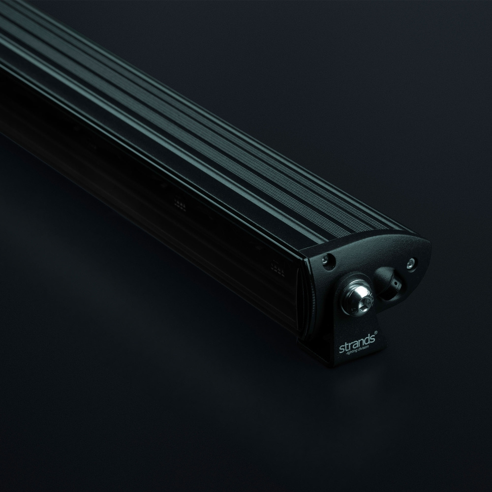 Strands Dark Knight NUUK LED-ramp 14