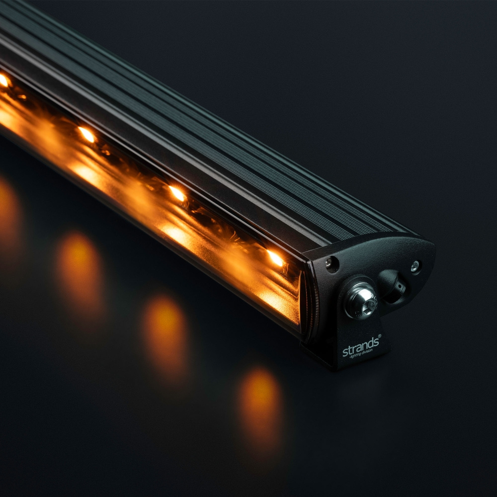 Strands Dark Knight NUUK LED-ramp 30