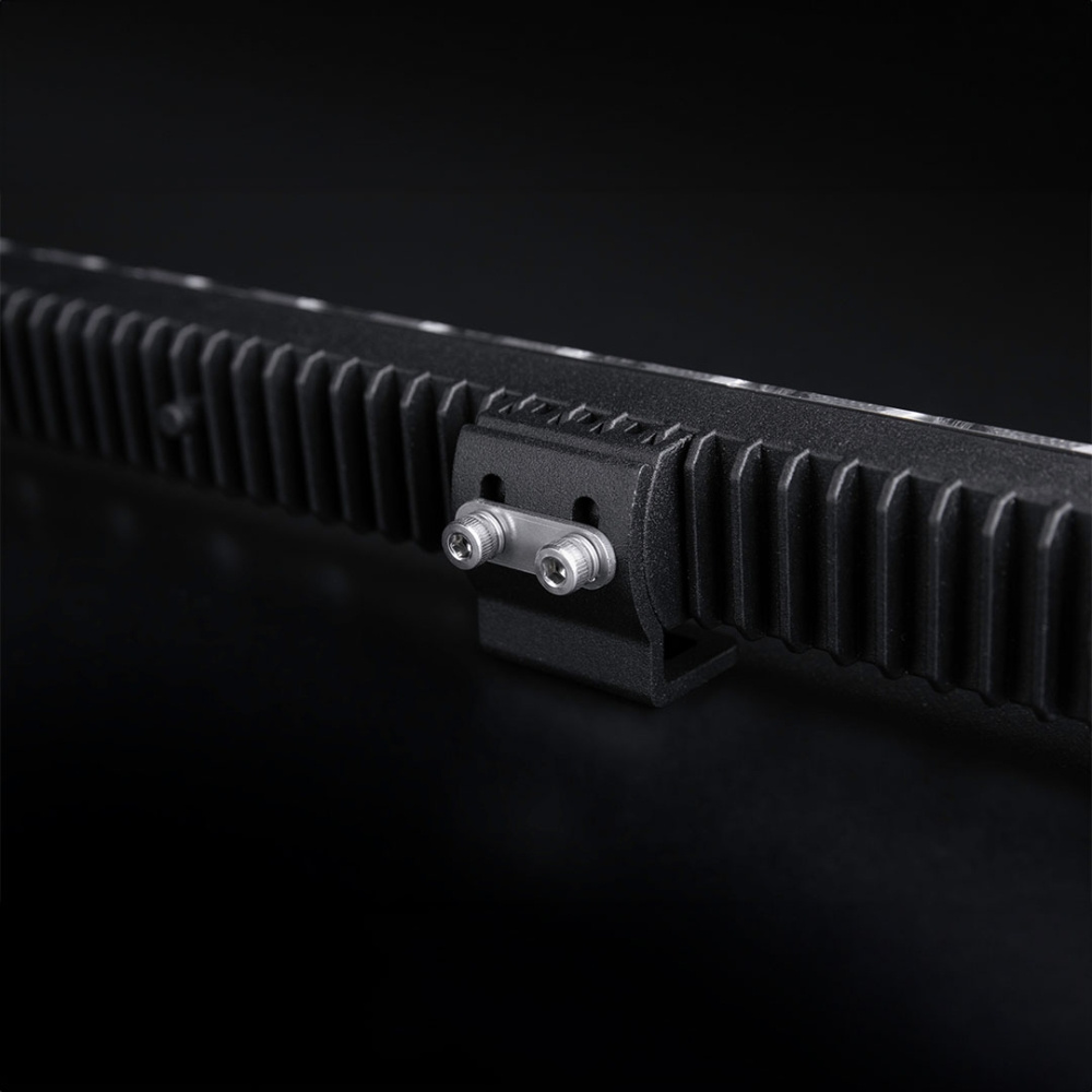 Strands NUUK E-Line Low Profile LED-ramp 20