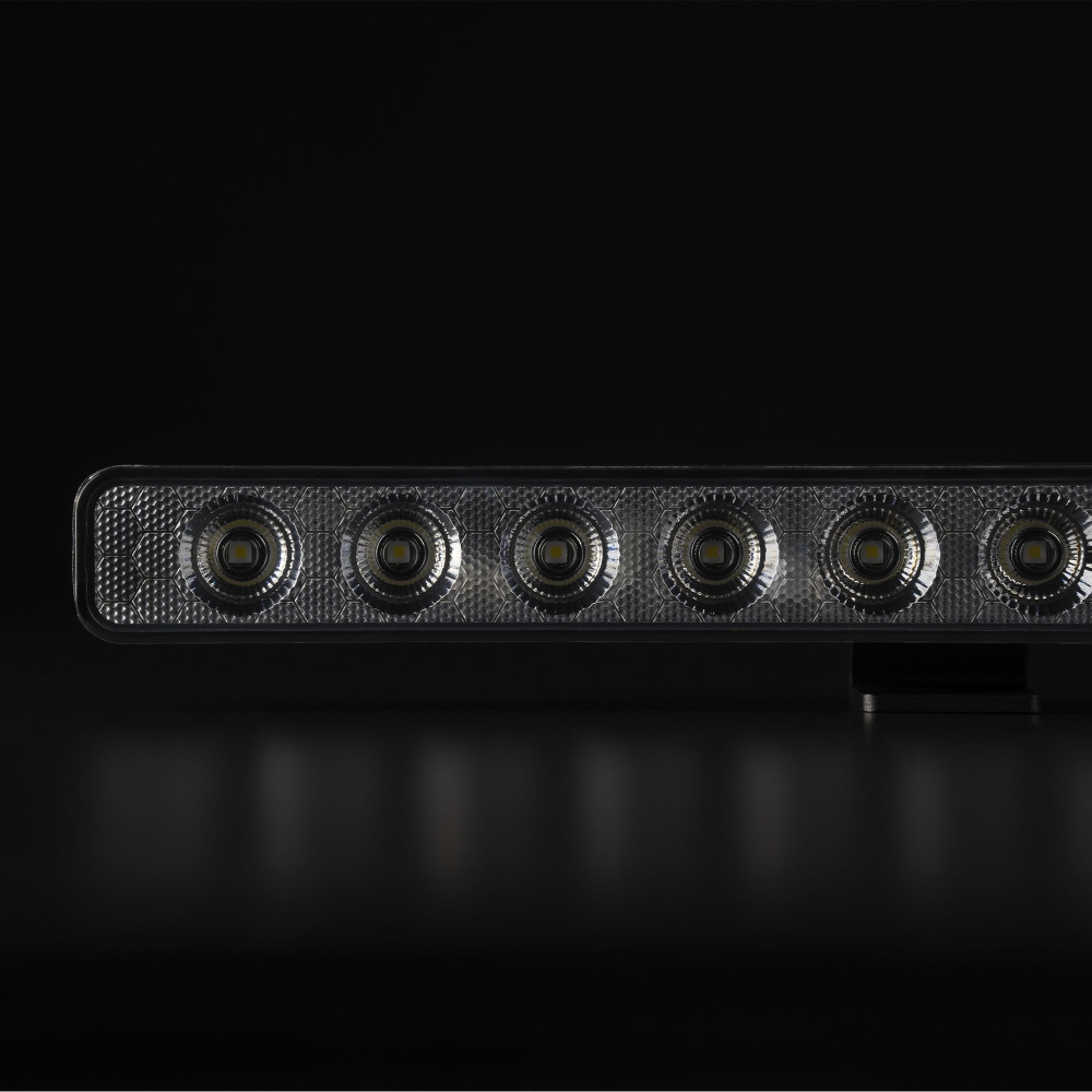 Strands NUUK E-Line Työvalo 80W