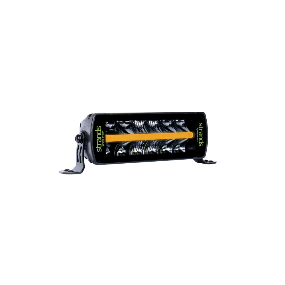 Strands Siberia Outlaw Udx LED-ramp 8
