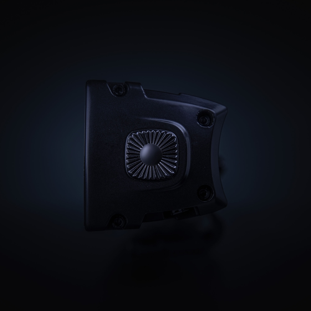 Strands Siberia Outlaw Udx LED-ramp 12”