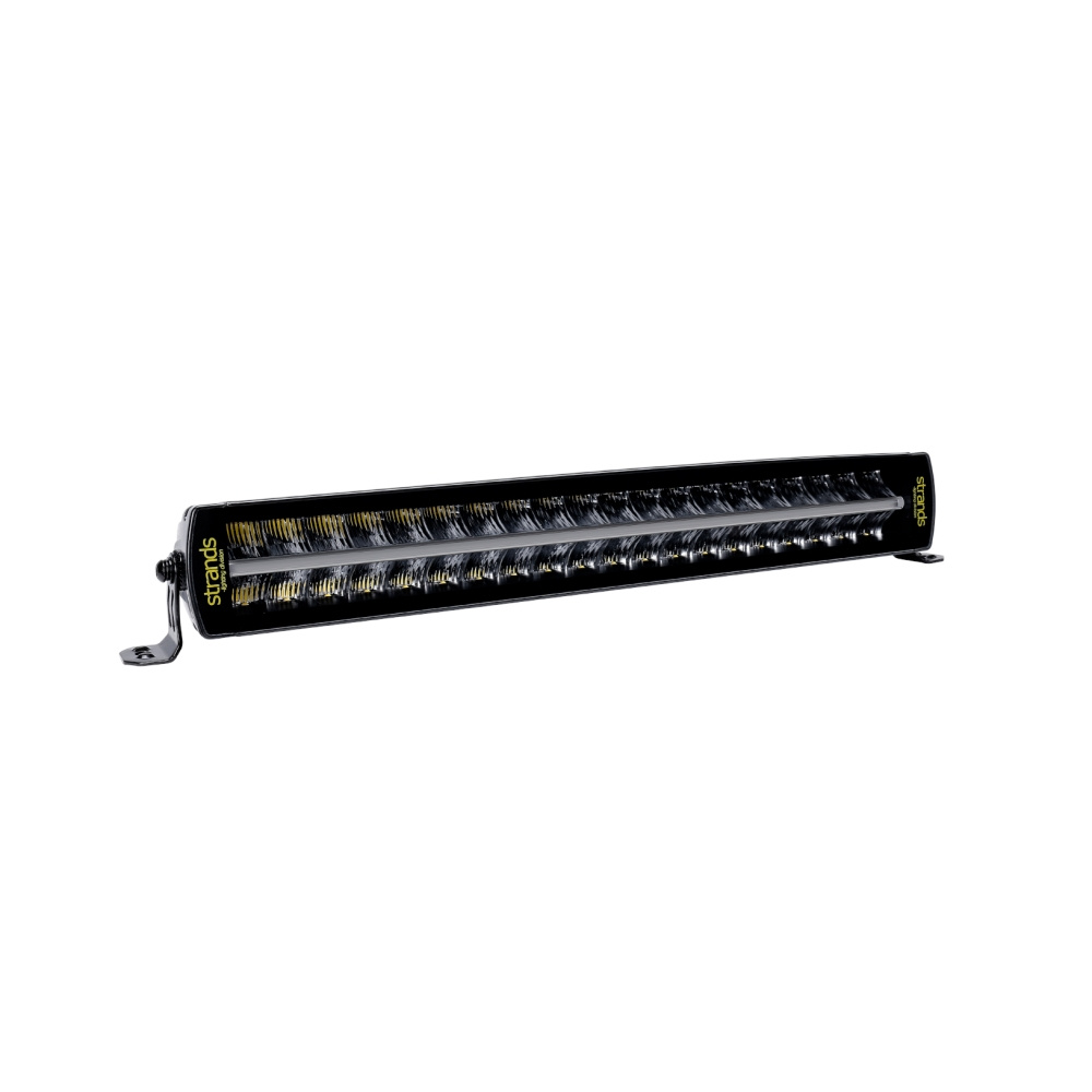 Strands Siberia Outlaw Udx LED-ramp 22