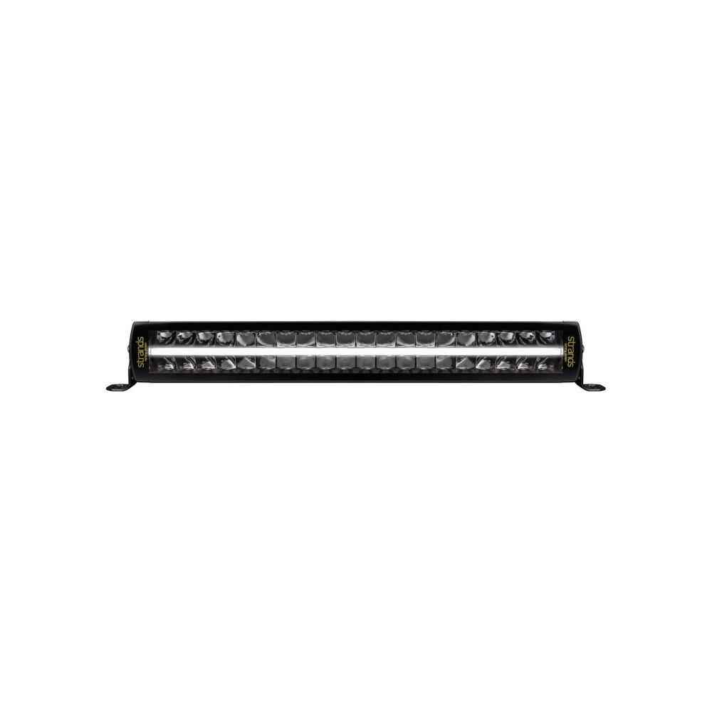 Strands Siberia Outlaw LED-ramp 22