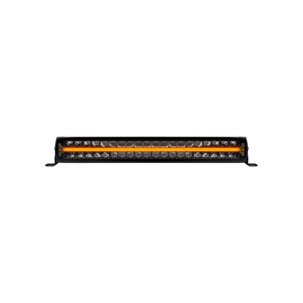 Strands Siberia Outlaw LED-ramp 22