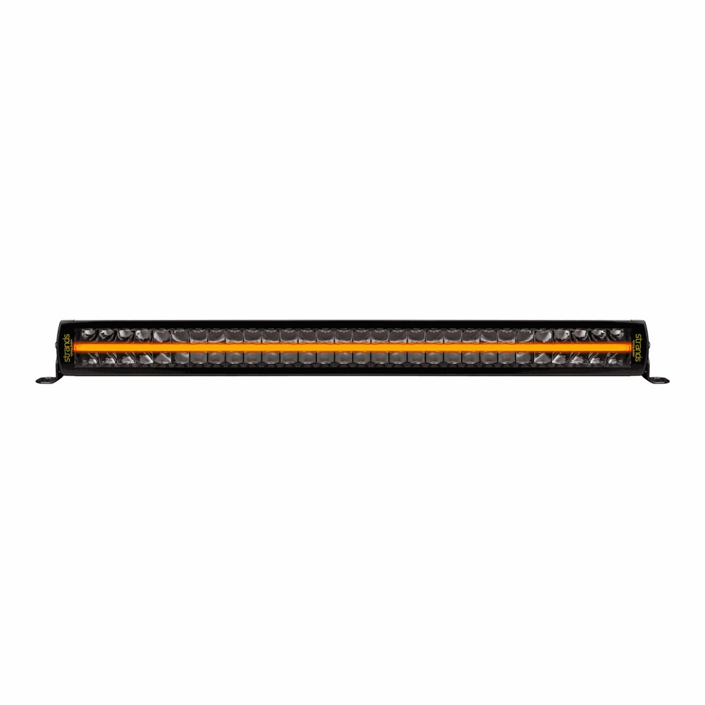 Strands Siberia Outlaw LED-ramp 32