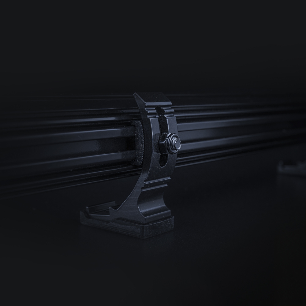 Strands Siberia SR LED-ramp 12