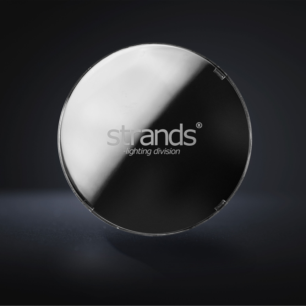 Strands Siberia XP Tumma linssuoja 9