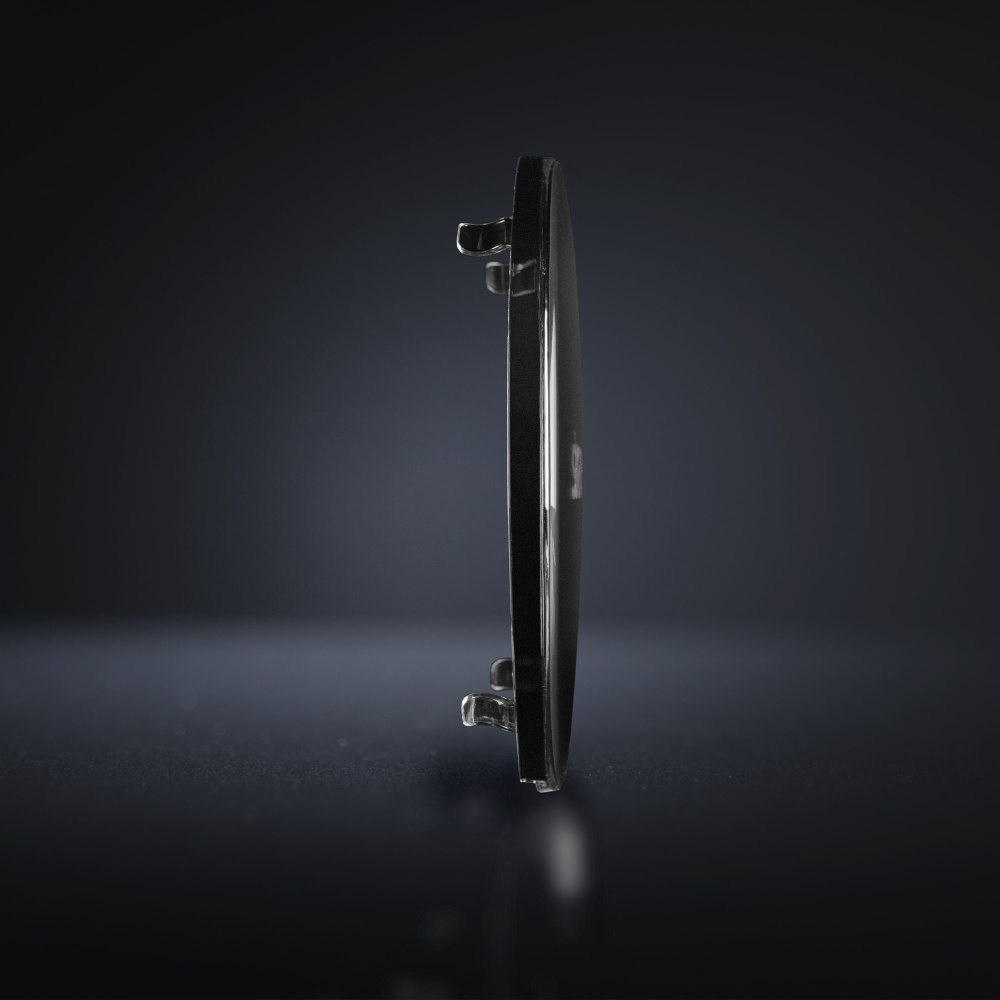 Strands Siberia XP Tumma linssuoja 9