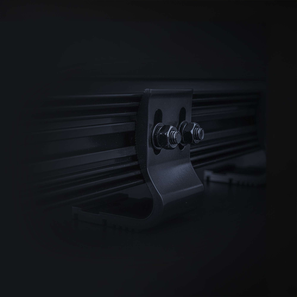 Strands Siberia DR LED-ramp 32