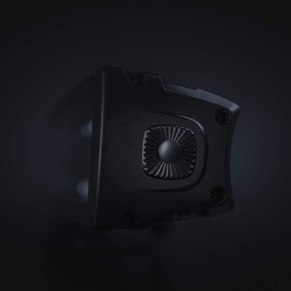 Strands Siberia DR LED-ramp 42