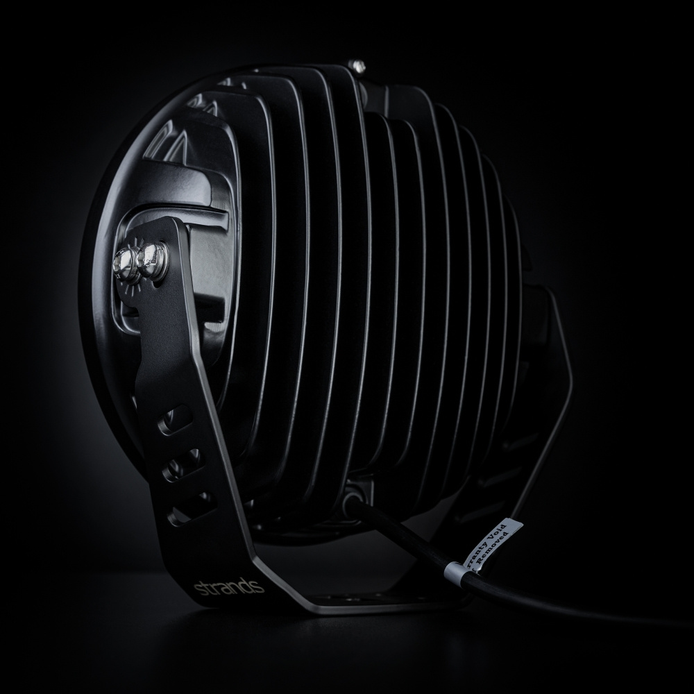 Strands Siberia BR Lisävalo 9