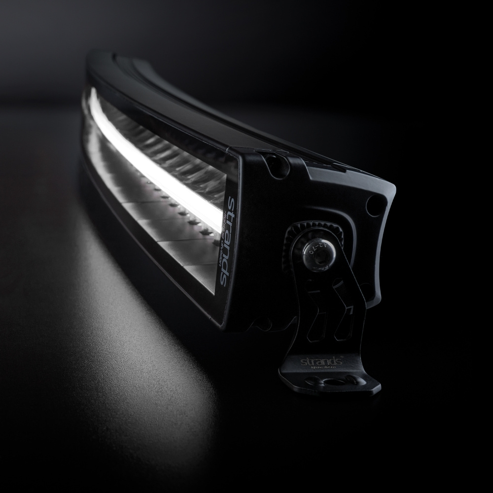 Strands Siberia Drc LEDramp 50