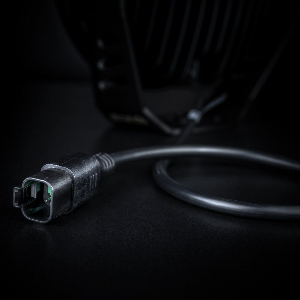 Strands Siberia Nrs Lisävalot 9