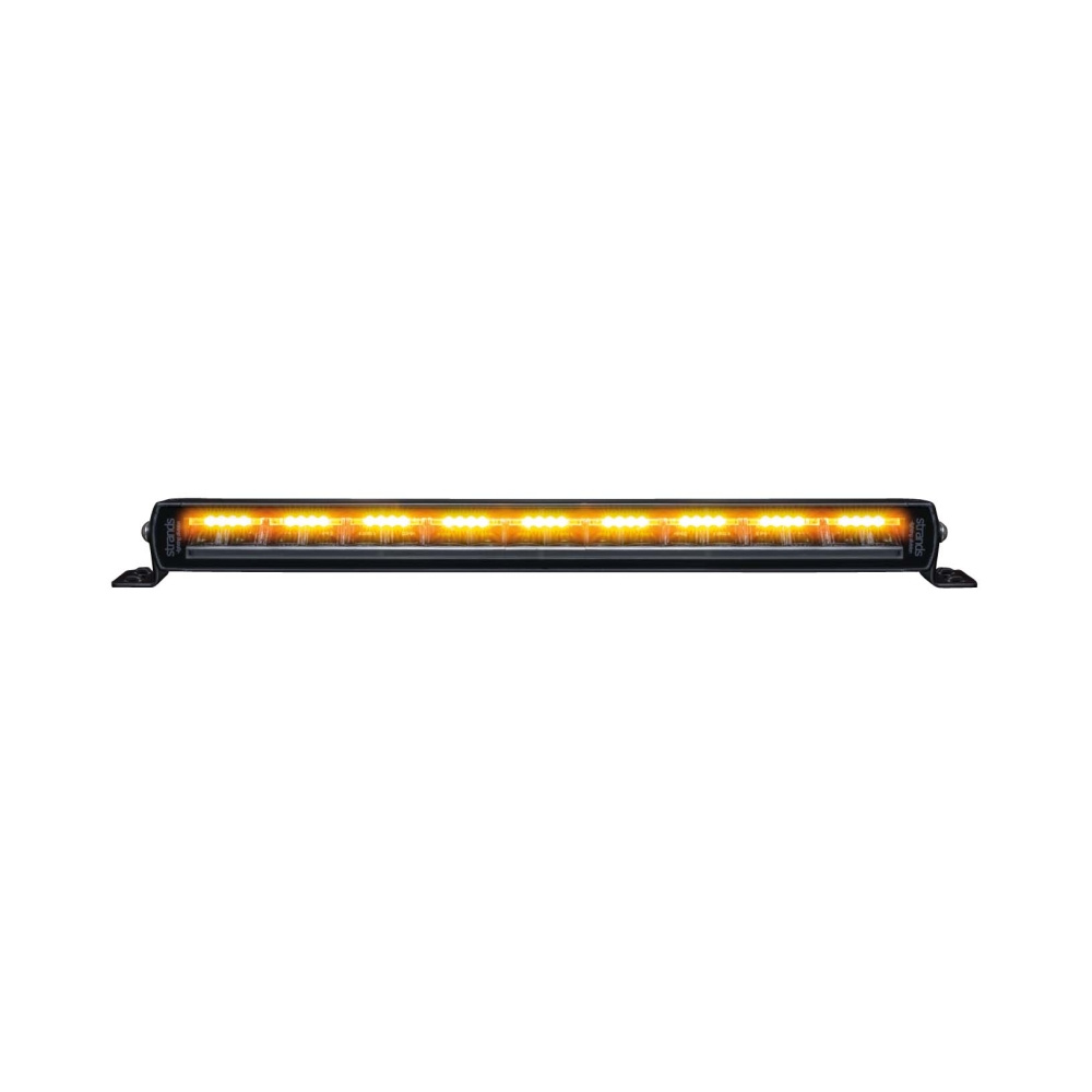 Strands Siberia NG SR LED-ramp 20