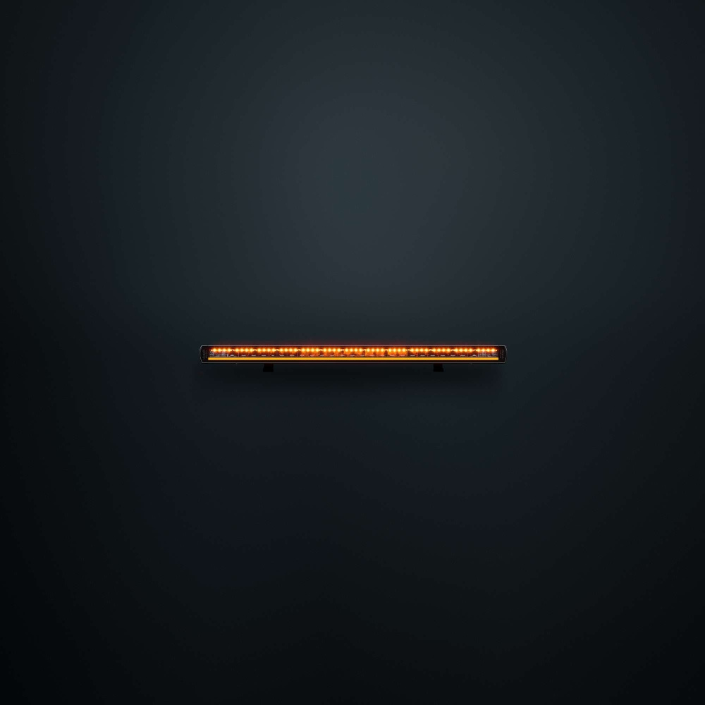 Strands Siberia NG SR LED-ramp 20