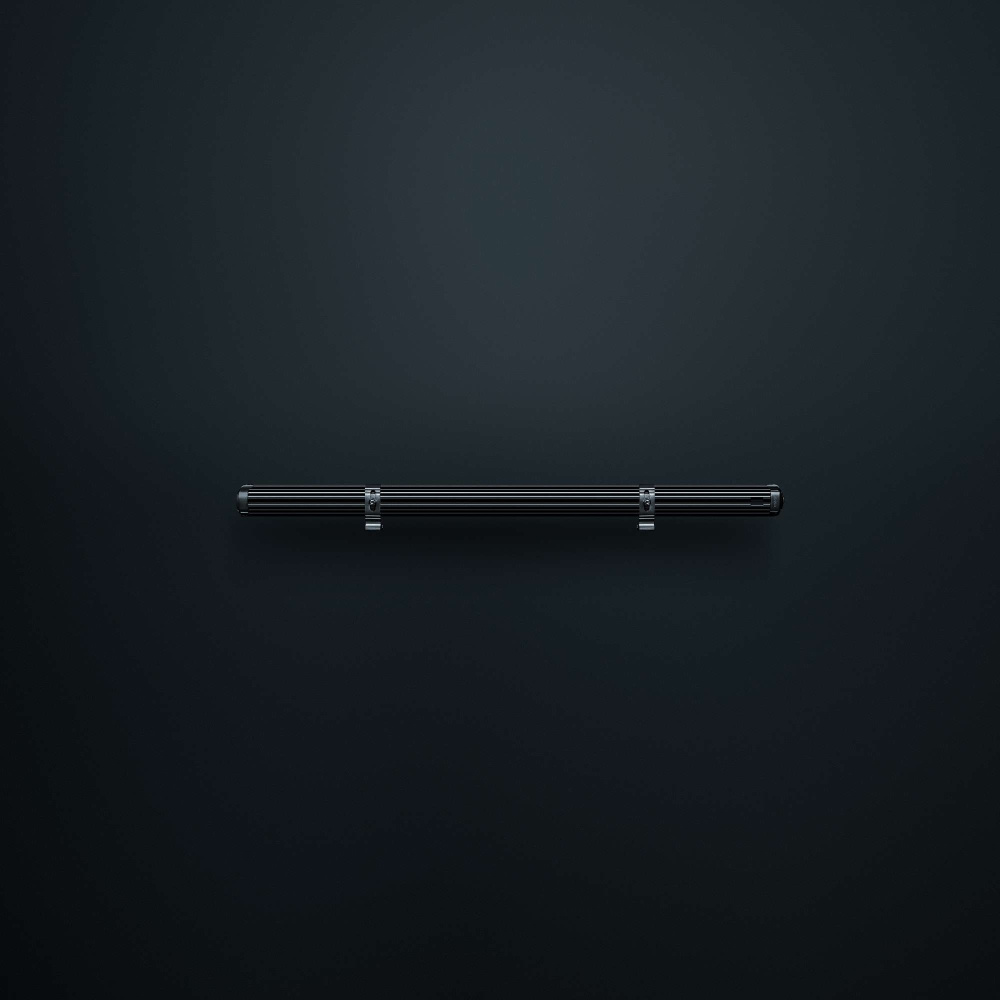 Strands Siberia NG SR LED-ramp 20