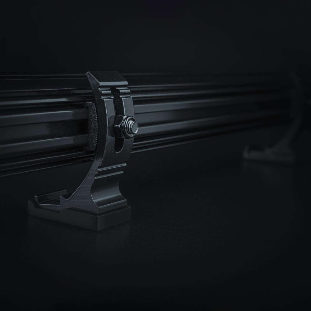 Strands Siberia NG SR LED-ramp 32