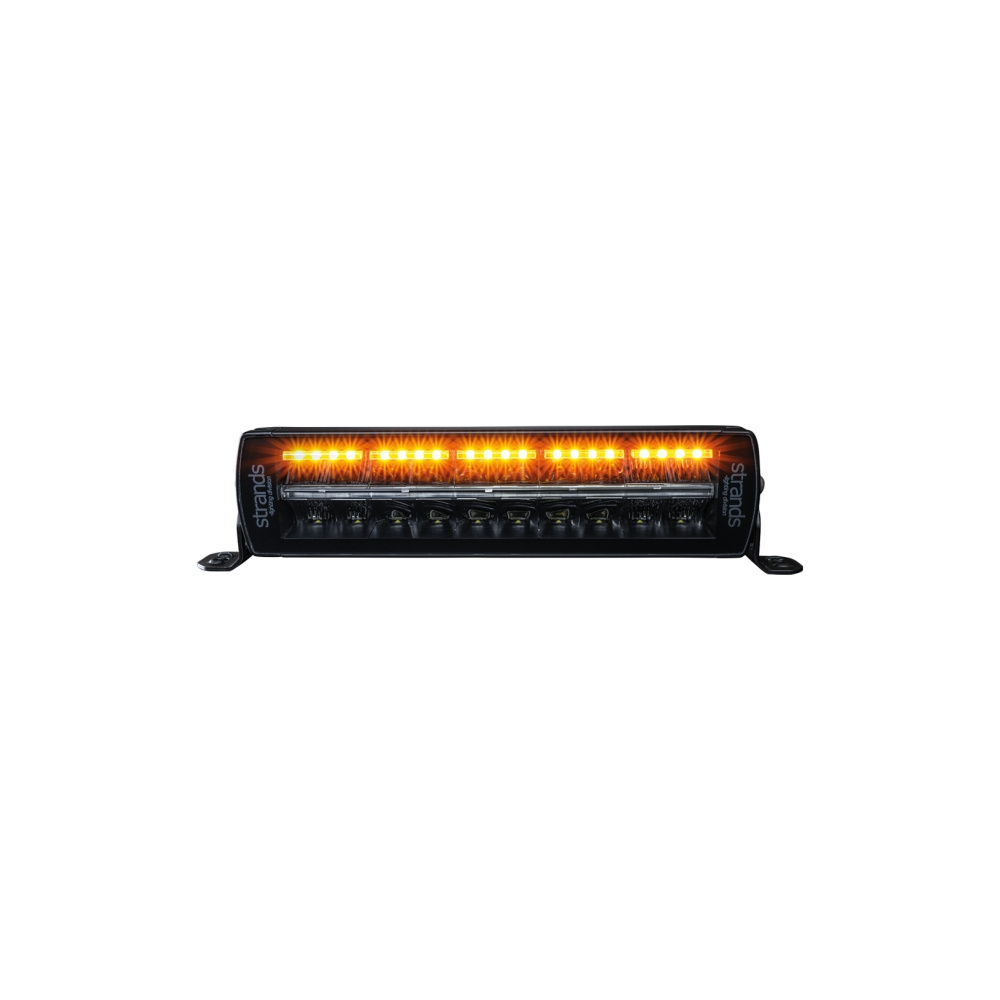 Strands Siberia NG DR LED-ramp 12