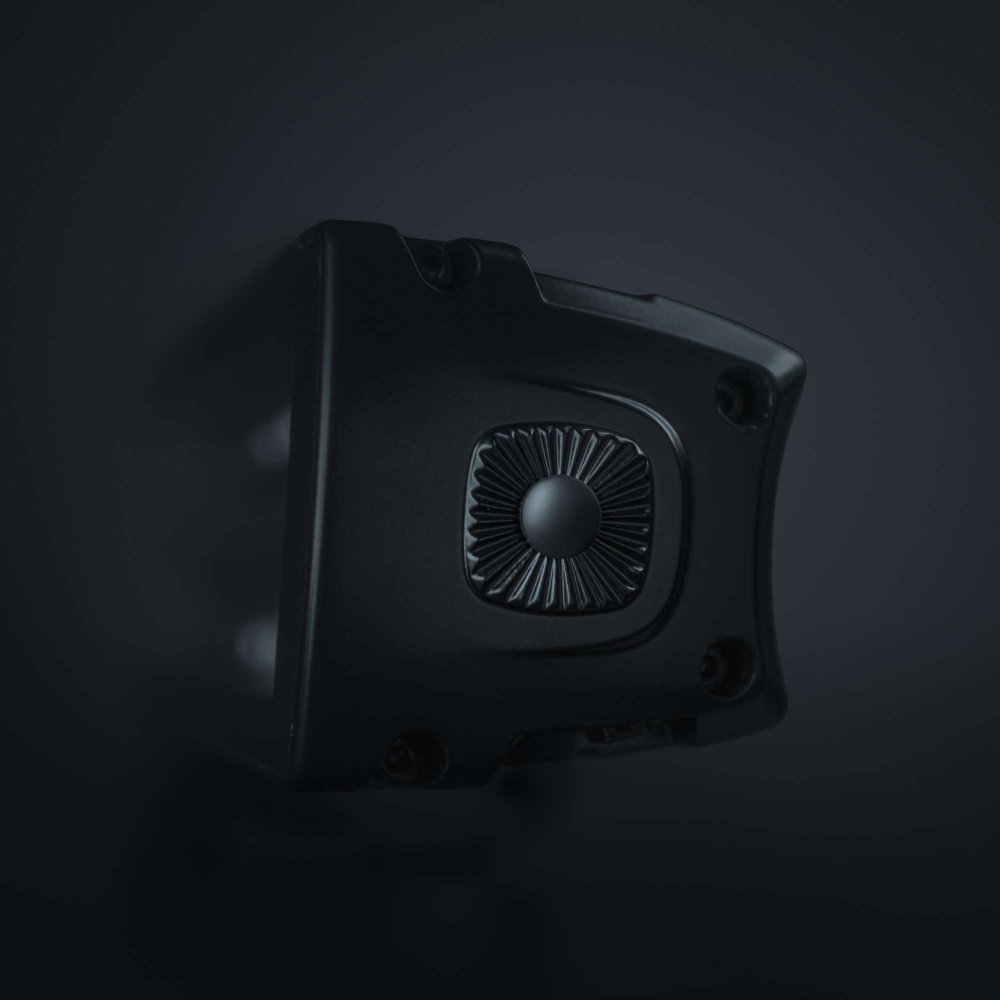 Strands Siberia NG DR LED-ramp 12