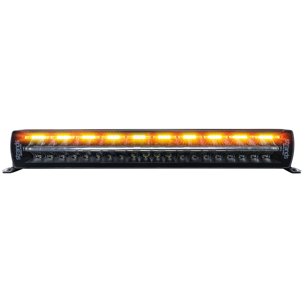 Strands Siberia NG DR LED-ramp 22
