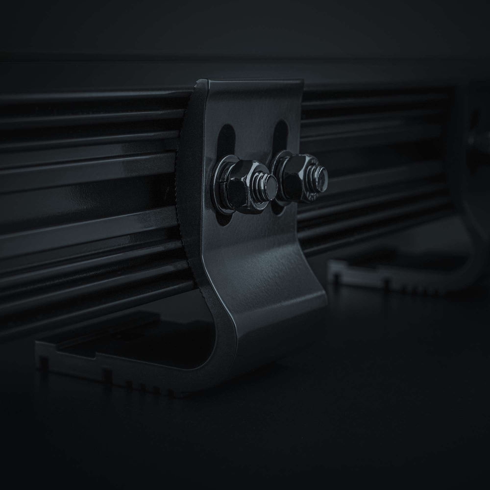 Strands Siberia NG DR LED-ramp 22