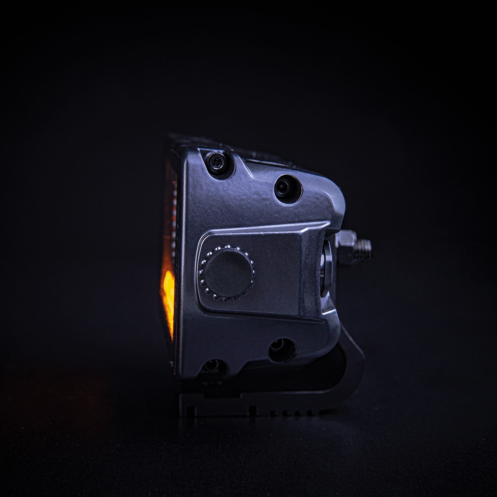 Strands Siberia Next Level Työvalo Ramppi 6