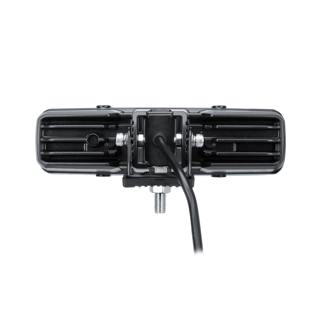 Strands Siberia Useita vaihtoehtoja Takavalot LED - Takaa, Jarru, Peruutus, Vilkut