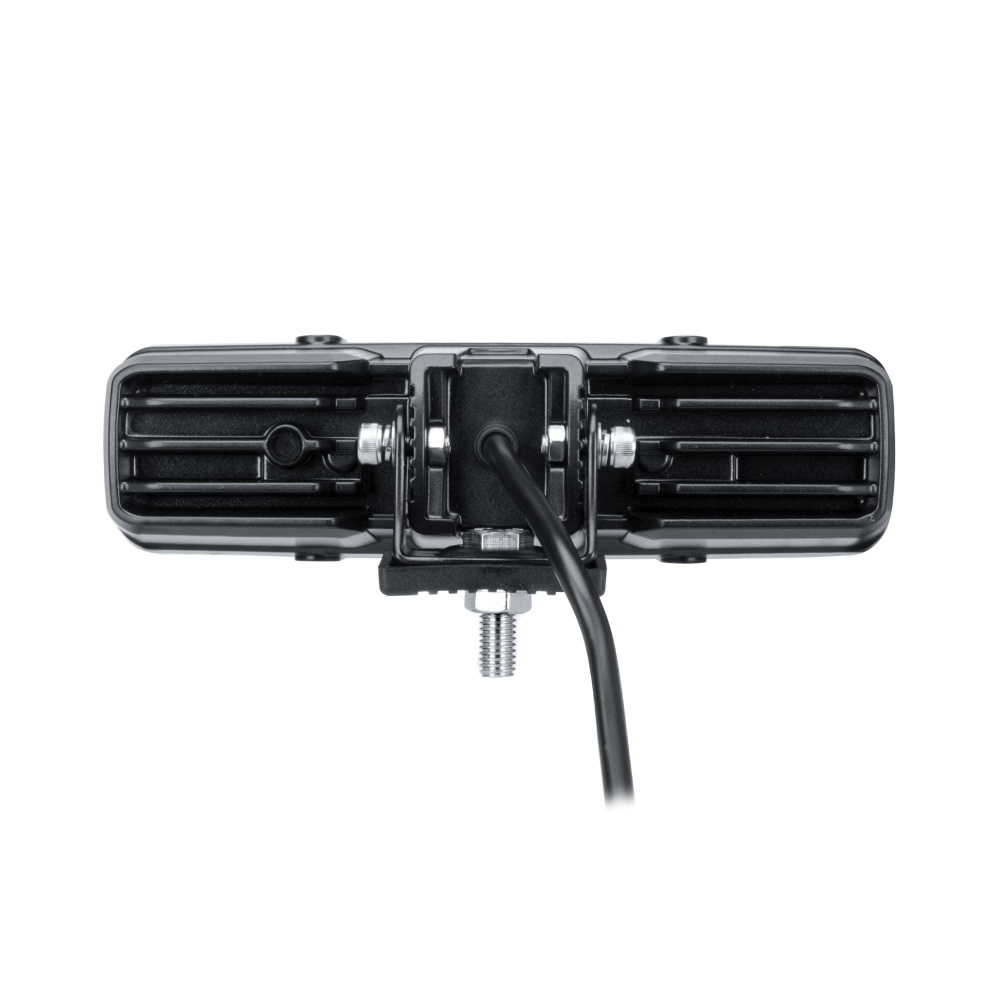 Strands Siberia Useita vaihtoehtoja Takavalo LED - Takana, Jarru, Peruutus, Salama