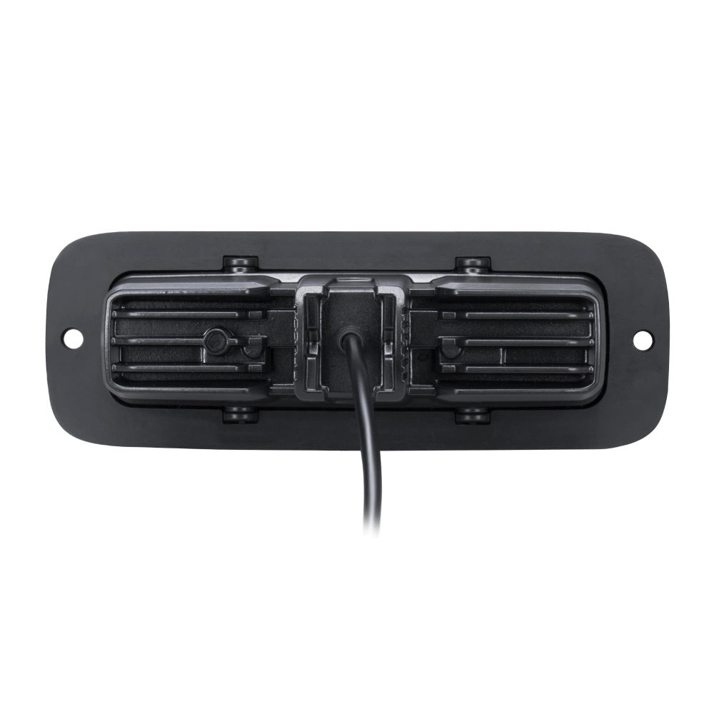 Strands Siberia Useita vaihtoehtoja Takavalo LED - Takana, Jarru, Peruutus, Salama