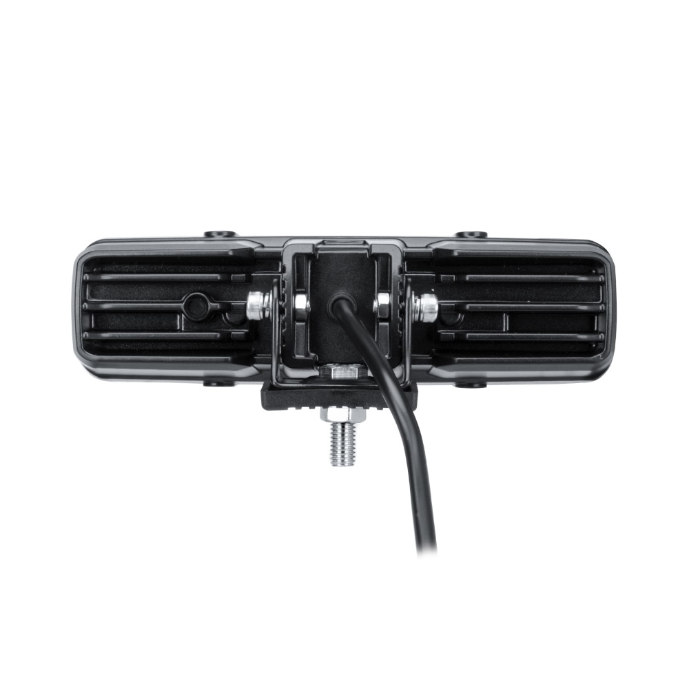 Strands Siberia Useita vaihtoehtoja Takavalo LED - Takana, Jarru, Peruutus, Salama