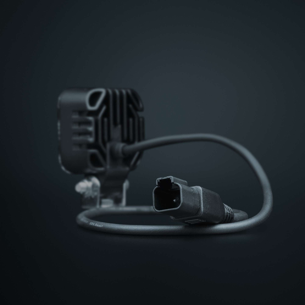 Strands Unity Takavalo/Työvalo 10W