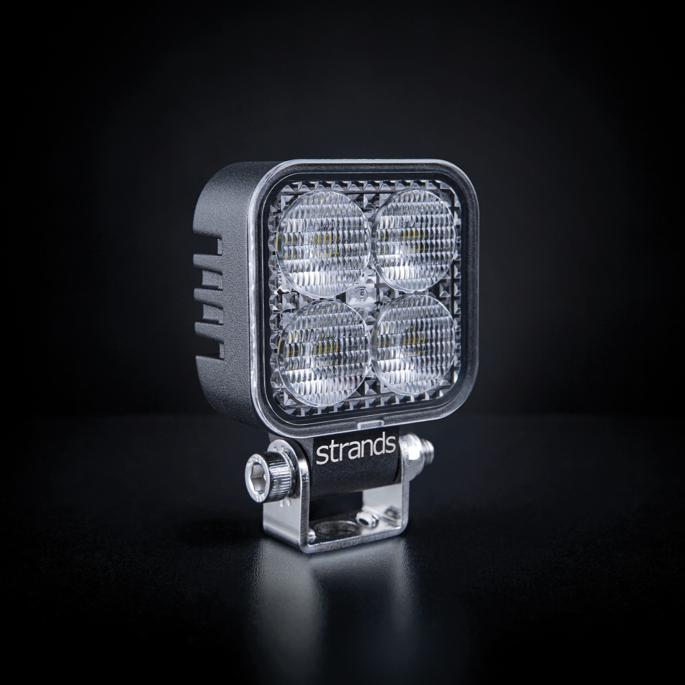Strands Unity Työvalo 10W