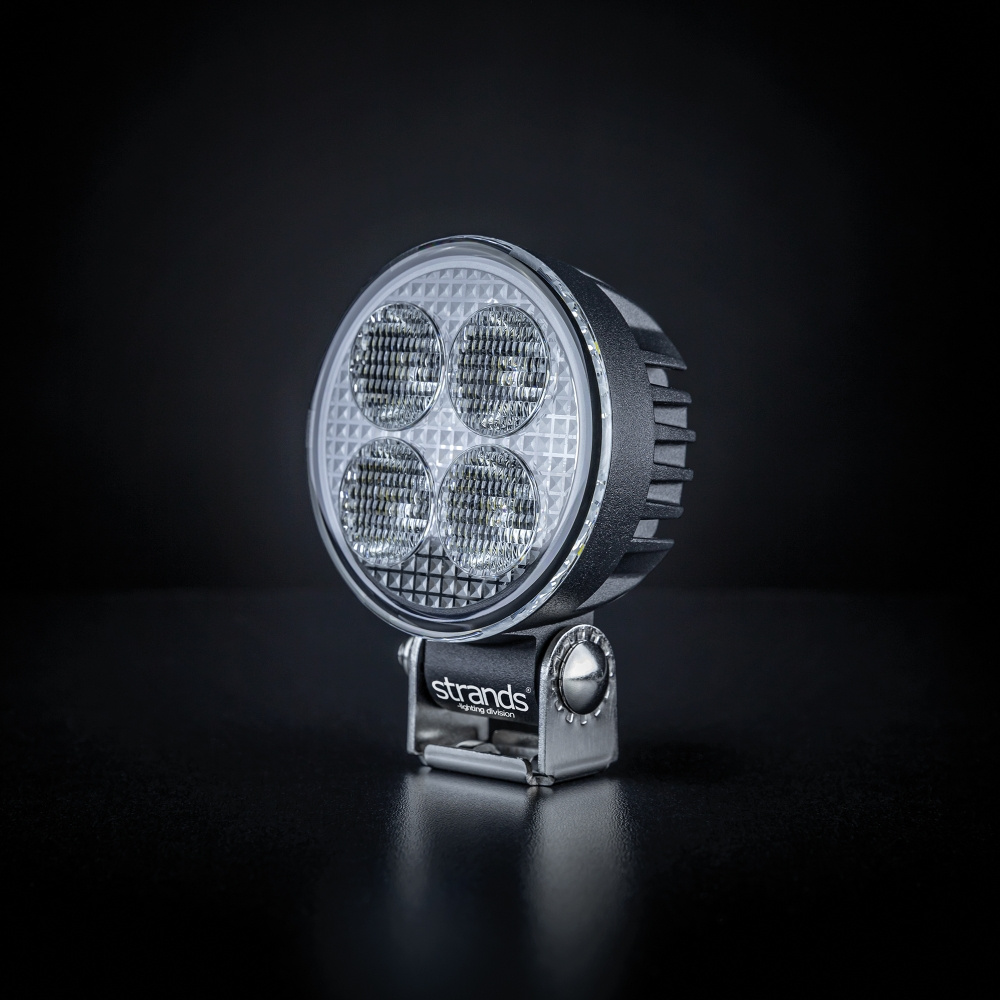 Strands Unity Työvalo 19W