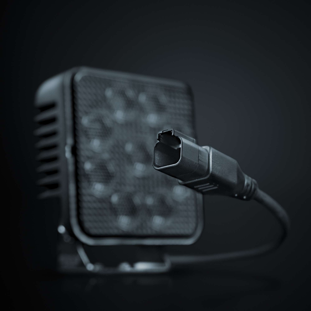 Strands Unity Työvalo 64W