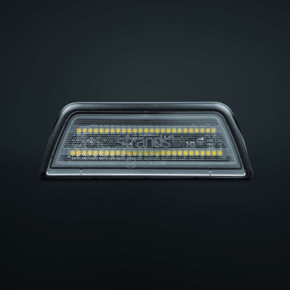 Strands Siberia Scene Light 19W