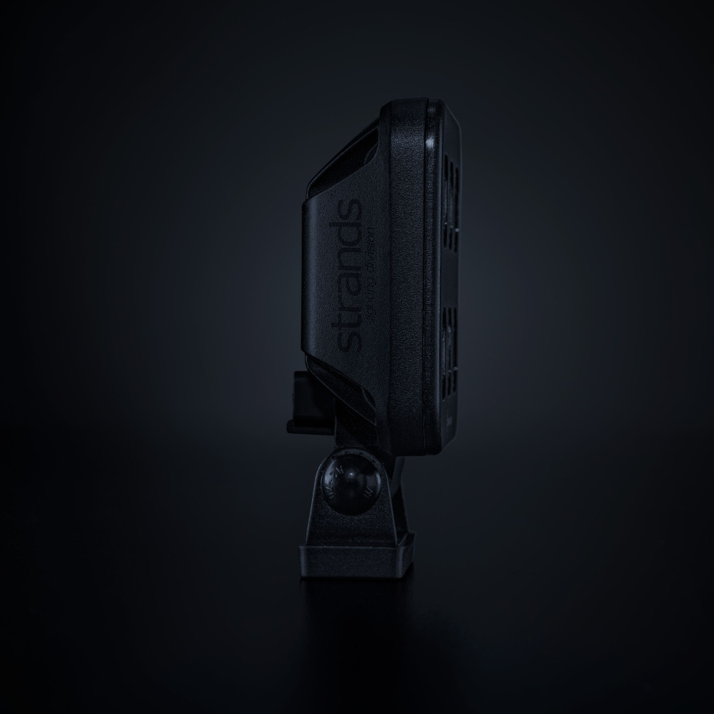 Strands Dark Knight Hardcore Työvalo 32W