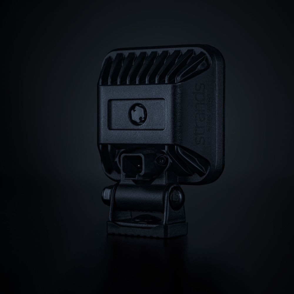 Strands Dark Knight Hardcore Työvalo 32W