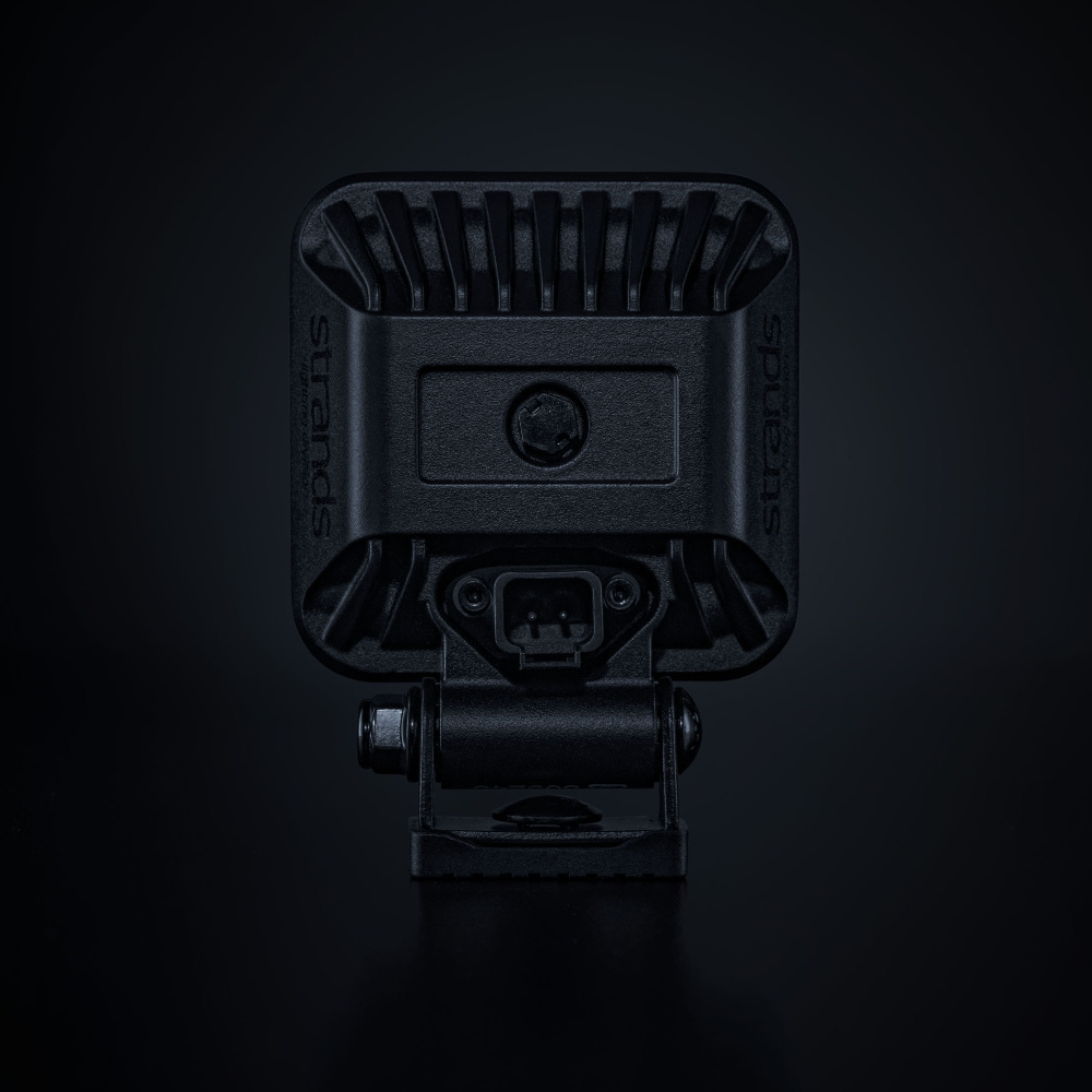 Strands Dark Knight Hardcore Työvalo 32W