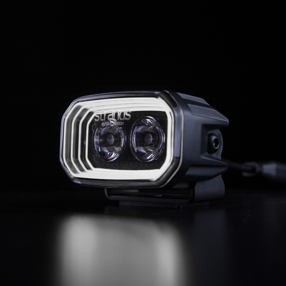 Strands For9T Light Pod Lisävalo 4