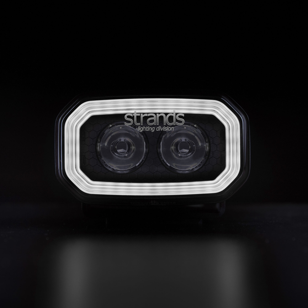 Strands For9T Light Pod Lisävalo 4