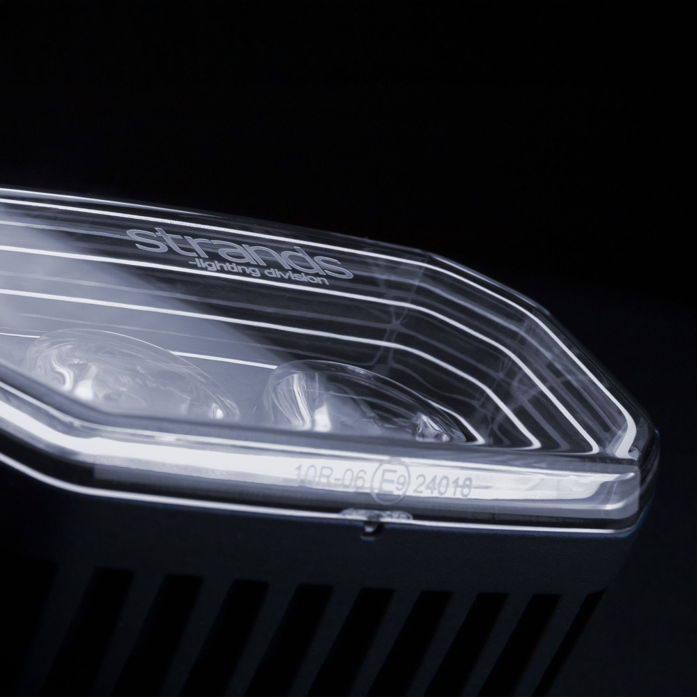 Strands For9T Light Pod Lisävalo 4