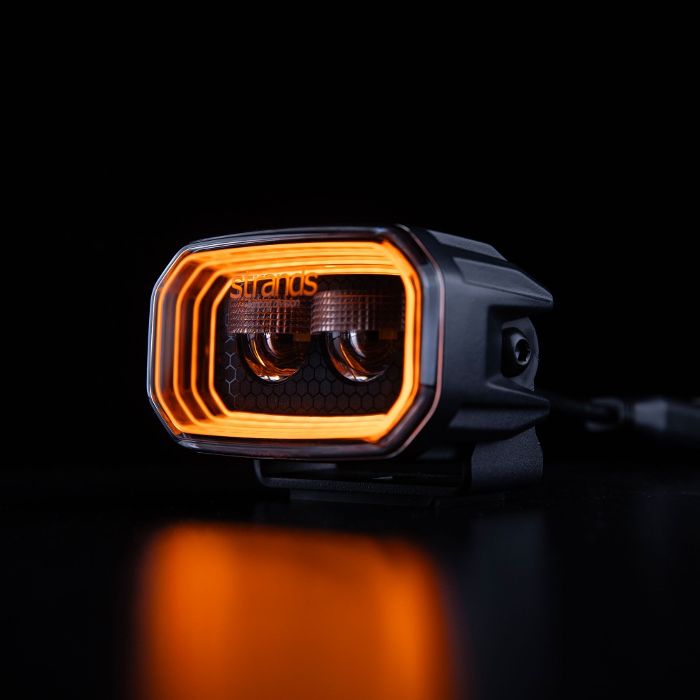 Strands For9T No-Glare Työvalo 31W