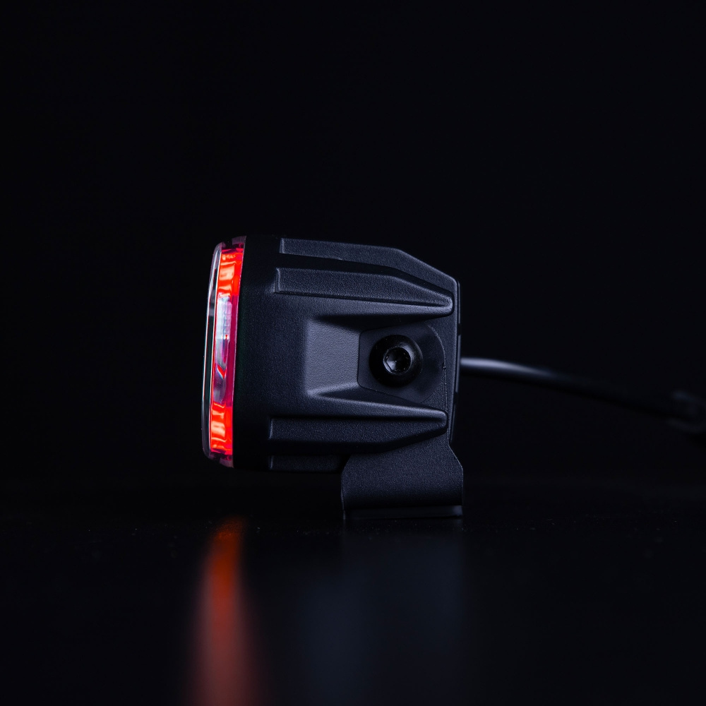 Strands For9T No-Glare Työvalo 31W